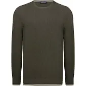 Jimmy Sanders Pull-over | M | male