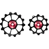 Cema Jeu De Galets De Dérailleur De Vélo 105/ultegra Full Ceramic
