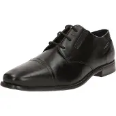 Bugatti Chaussure à lacets noir