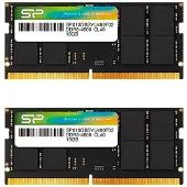 Silicon Power 32 GB | DDR5 | 4800 MHz | PC/serwer | Zarejestrowany Nie | ECC Tak