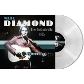 Source 1 media Neil Diamond - Australia 1975 Lp