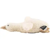 Flow Liva Plush Night Light - Beige | Doudous