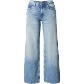 ONLY Jean 'ONLHope' bleu clair / blanc cassé