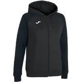 Joma Sweatshirt à capuche femme Academy IV