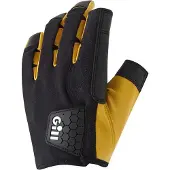 Gill Pro Gloves Noir XL