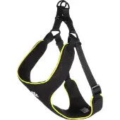 Flamingo Harnais Pour Chien Step&go Tasha