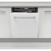 Sharp Lave-vaisselle encastrable QWNI1EI45EXEU