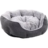 Flamingo Lit Pour Chien Zupo Octagon