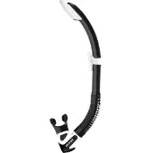Mares Rebel Splash Diving Snorkel Noir