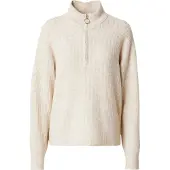 ONLY Pull-over 'ONLTokyo' beige clair