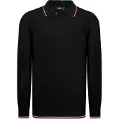 Jimmy Sanders Pull-over | S | male
