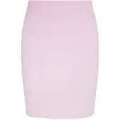 Swirly Jupe rose