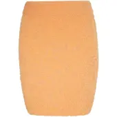 Mymo Jupe orange