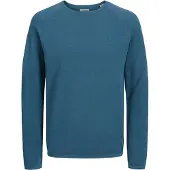 Jack & Jones Pull-over 'JJEHill' | S | male