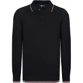 Jimmy Sanders Pull-over | S | male