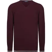Jimmy Sanders Pull-over | XL | male