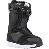 Nidecker Cascade Woman Snowboard Boots Noir 24.5 Femme