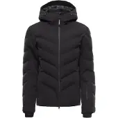 Dainese Snow Etesia Aerosense-dry Jacket Noir L Homme