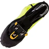 Sealskinz Couvre-Chaussure Neoprene Open Sole - Jaune - Taille : S