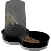Flamingo Distributeur De Nourriture Pour Chat Luxurious