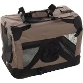 Flamingo Cage De Transport Pliable