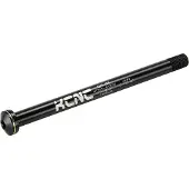Kcnc Axe Traversant Arrière Kqr08 Road 1.5