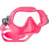 SCUBAPRO Masque De Plongée Steel Pro