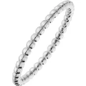Lucardi Bague argent