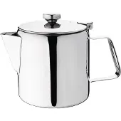 Olympia Théière Inox Concorde Olympia 1,4l