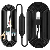DDPai Adaptateur Zasilania Hardwire Kit Usb-C