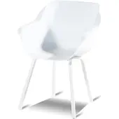 Sophie Table de Jardin Hartman Concept Natural Teak 240/180 x 100 cm