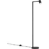 Astro Ascoli Lampadaire Matt Black