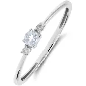 Lucardi Bague argent