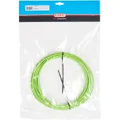 Elvedes 4.2 Mm Intern Shift Cable Sleeve 10 M Vert