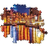Clementoni Amsterdam