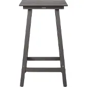 Beliani Adirondack (60 x 59 x 103 cm)