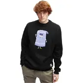 Hydroponic Sp Towelie Neck Warmer Noir M Homme