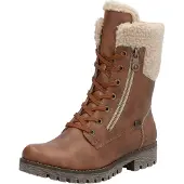 Rieker Bottines à lacets