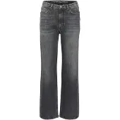 My Essential Wardrobe Jean '35 The Louis' gris denim