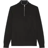 Marc O'Polo Pull-over noir