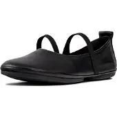 Camper Ballerines à lanières 'Right Nina' noir