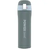 Feel-Maestro Thermos MR-1643-40B (0 4L) gris, Carafe isotherme, Gris