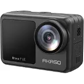Akaso Brave 7 Le Action Camera Clair