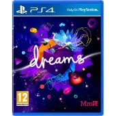 Ps4 Dreams (nordic)