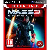Mass Effect 3 (Essentiels)