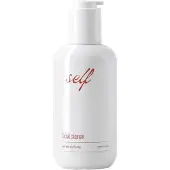 Self - Gently Purifying Facial Cleanser Lait Démaquillant - Visage &