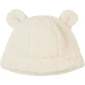 Noppies Bonnet 'Frangy' crème