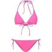 Shiwi Bikini 'Liz' rose néon