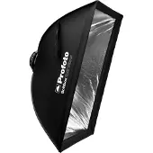 Profoto Boîte à lumière 2x3' Argent