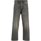 Jack & Jones Ron Original Mf 326 Jeans Gris 28 / 32 Homme